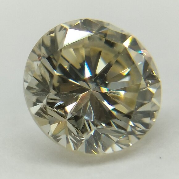 GIA certified loose diamond VS1 0.32 CT for Tiffany & Co. platinum ring $700 val - Picture 10 of 10